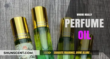Unveiling the Origins: Where Authentic Perfume Oil Truly Comes From