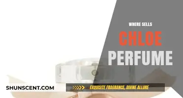 Discover Top Retailers Selling Chloe Perfume: A Comprehensive Guide
