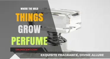 Wild Things Grow: A Fragrant Adventure