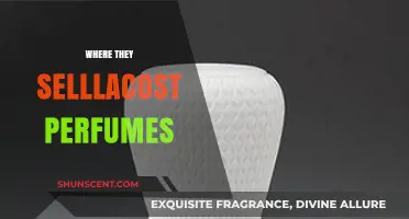 Where to Buy Lacoste Perfumes: Top Retailers and Online Stores