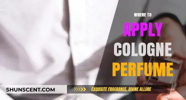 Mastering Cologne Application: Best Spots for Long-Lasting Fragrance