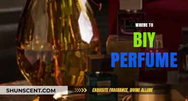 Best Places to Buy Perfume: A Comprehensive Guide for Fragrance Lovers