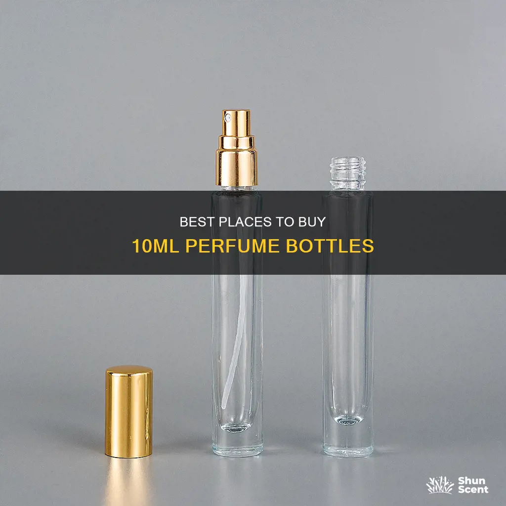 where to buy 10ml perfume bottle