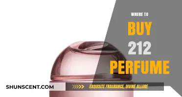 The Best Places to Buy Carolina Herrera 212 Perfumes