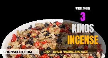 Best Places to Buy 3 Kings Incense
