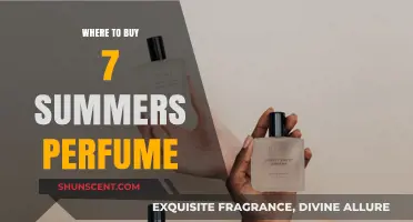 Summer Scents: 7 Summers Perfume Buying Guide