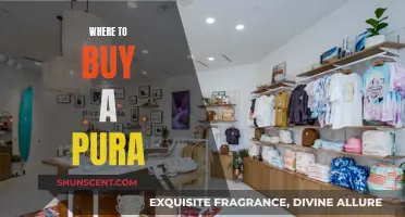 Best Places to Buy a Pura