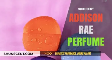 Addison Rae Fragrance: Where to Buy the Perfume