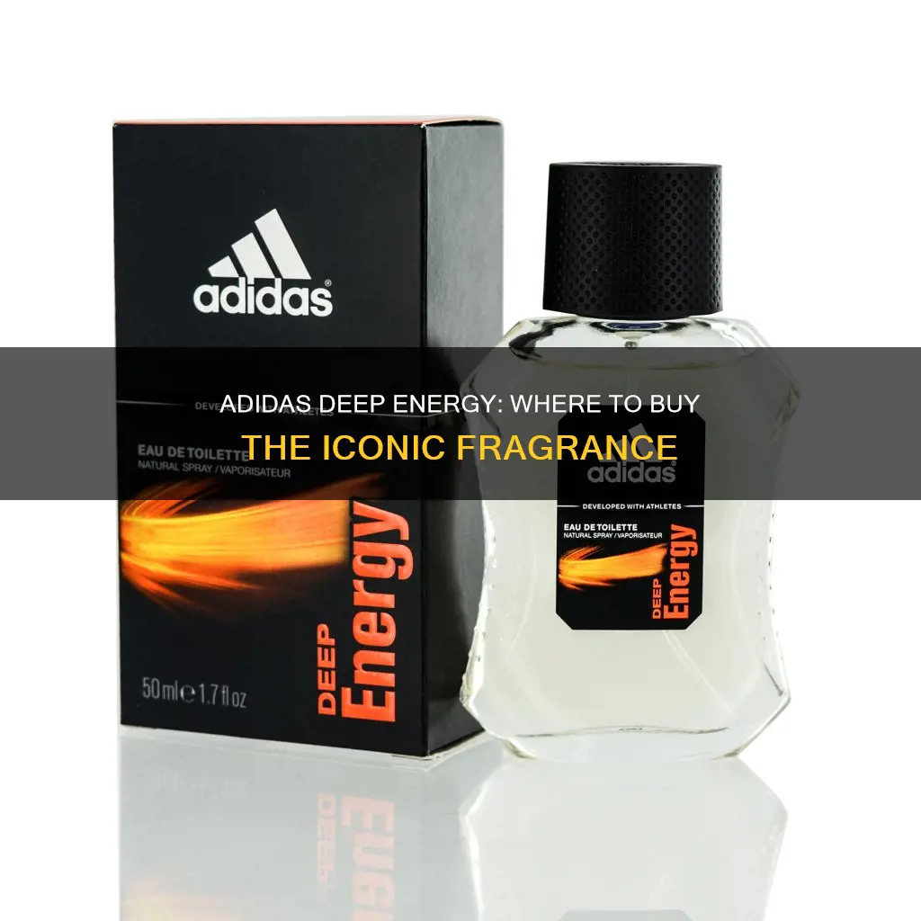 where to buy adidas deep energy cologne