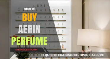 Aerin Perfume: Where to Shop the Scent