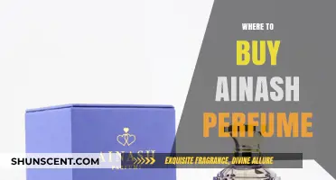 Explore the Best Places to Buy Ainash Perfume