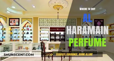 Best Places to Buy Al Haramain Perfumes