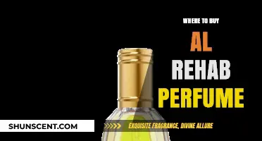 Best Places to Buy Al Rehab Perfumes