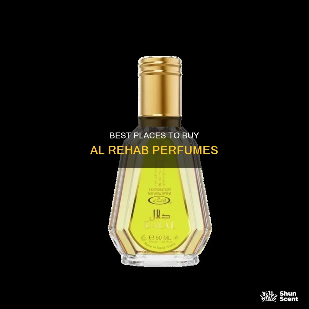 where to buy al rehab perfume