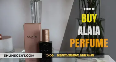Best Places to Buy Alaïa Perfumes