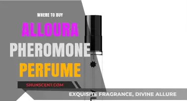 Explore Alloura Pheromone Perfume: Where to Buy?