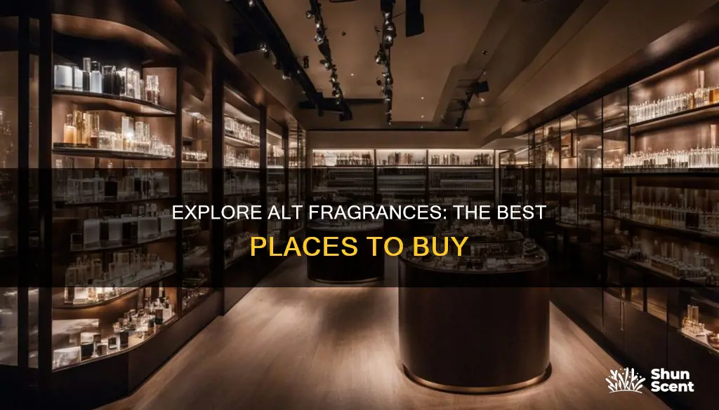 where to buy alt fragrances