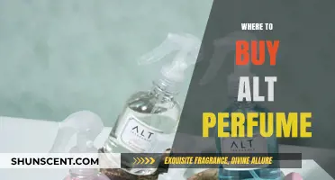 Explore the Best Places to Buy ALT Perfumes