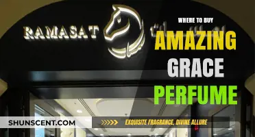 The Best Places to Buy Amazing Grace Perfume