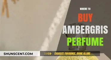 The Ultimate Guide to Buying Ambergris Perfume
