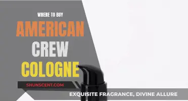 Best Places to Buy American Crew Colognes