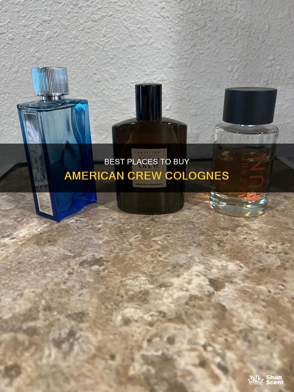 where to buy american crew cologne