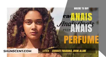 Best Places to Buy Anais Anais Perfume