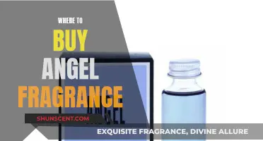 Discover the Best Places to Buy Angel Fragrance