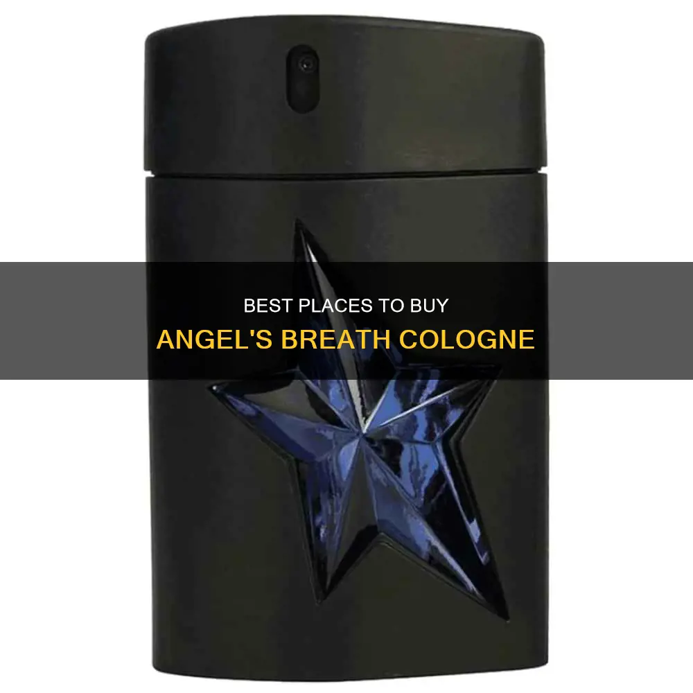 where to buy angel