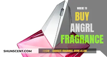 Explore the Best Places to Buy Angelic Fragrances