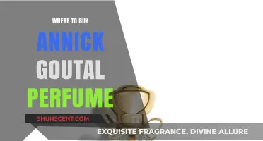 Annick Goutal Perfume: Where to Buy the Best Scents
