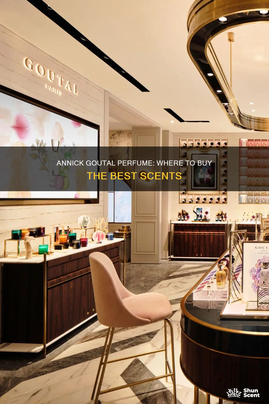where to buy annick goutal perfume