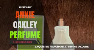Annie Oakley Perfume: Where to Buy This Scent
