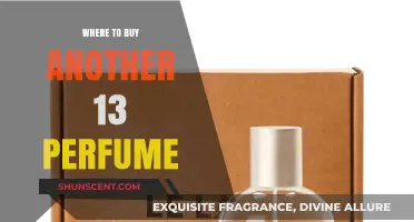 Shopping Guide: Another 13 Perfume