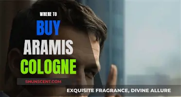 The Best Places to Buy Aramis Cologne