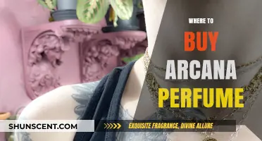 Arcana Perfume: Where to Shop the Magical Scents