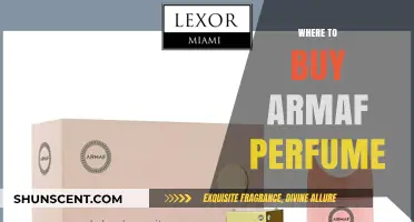 Explore Armaf Perfume: Best Places to Buy