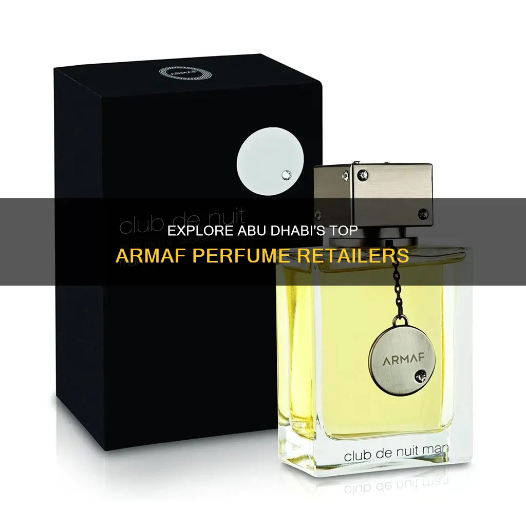 where to buy armaf perfumes in abu dhabi