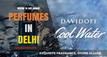 Explore Armaf Perfumes: Best Delhi Shopping Destinations