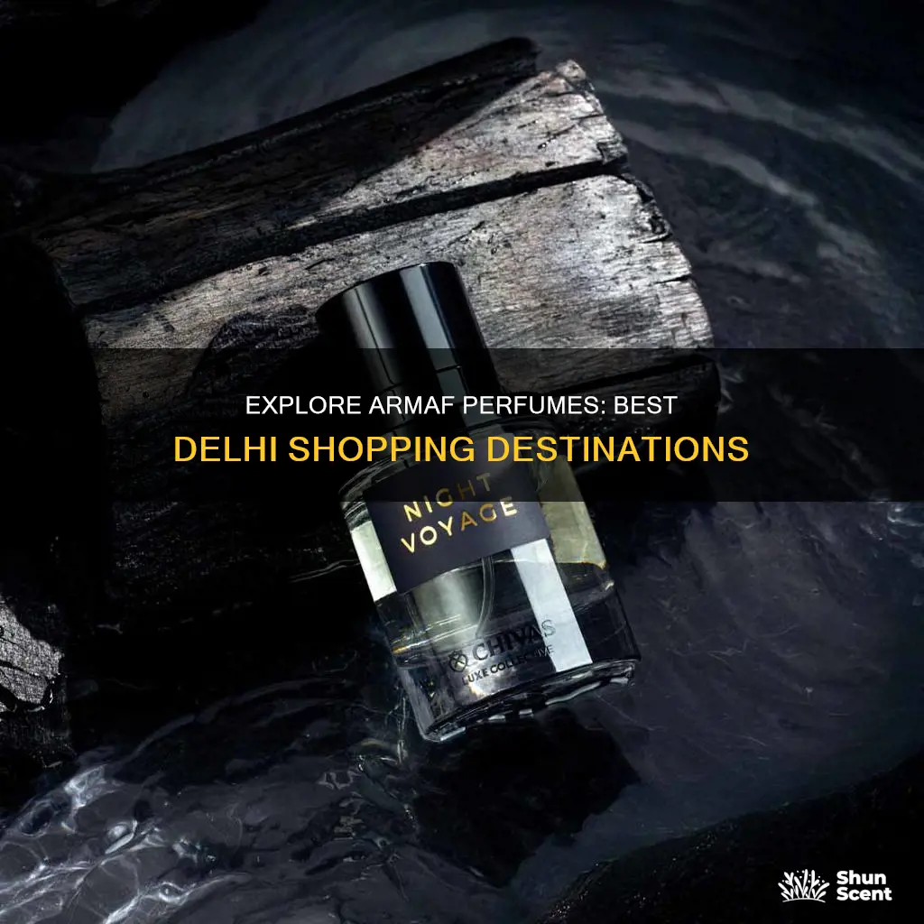 where to buy armaf perfumes in delhi