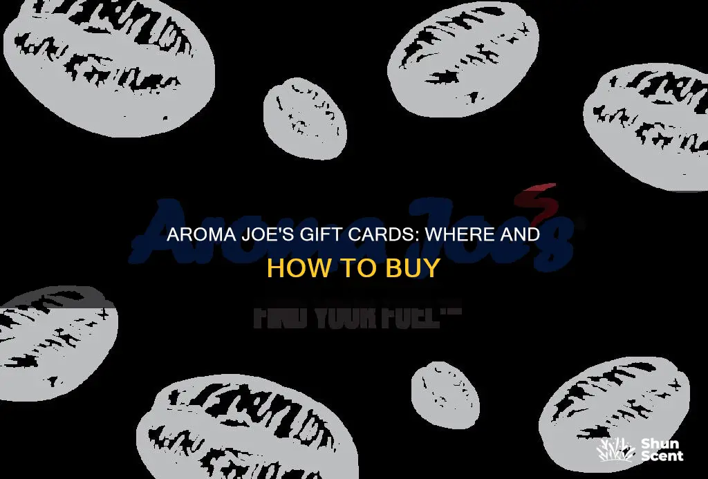 where to buy aroma joe