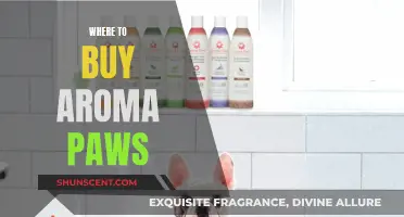 Get Aroma Paws: Where to Buy the Best Scents