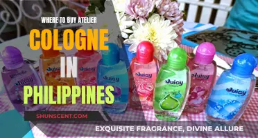 Atelier Cologne: Where to Buy in the Philippines