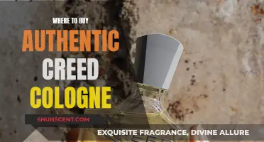 The Best Places to Buy Authentic Creed Colognes