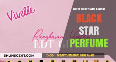 Shop Black Star Perfume by Avril Lavigne