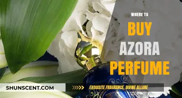 Explore Azora Perfume: Where to Buy It