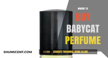 Babycat Perfume: Where to Buy the Scent
