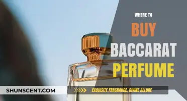 Explore the Best Places to Buy Baccarat Perfume