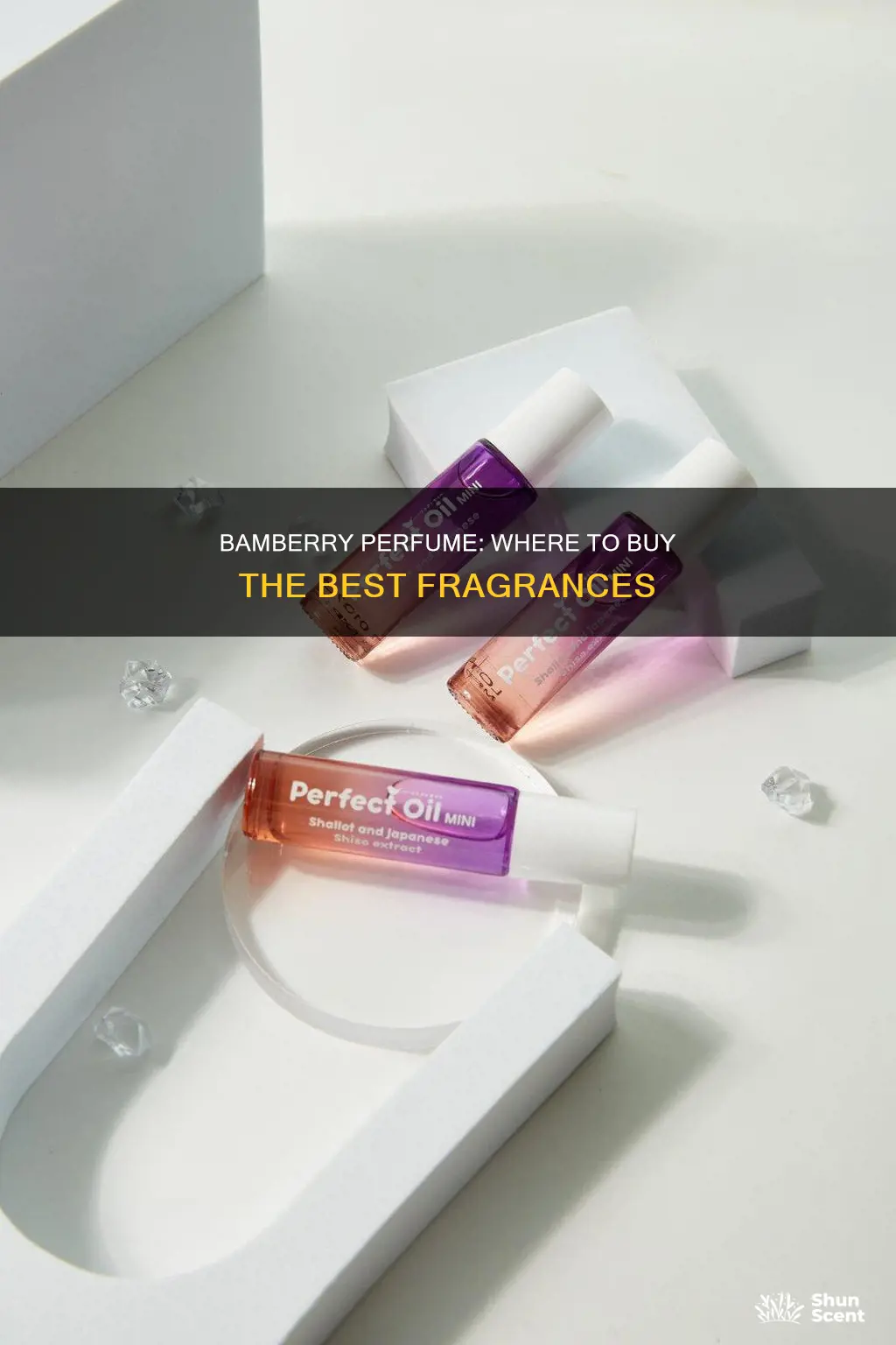 where to buy bamberry perfume