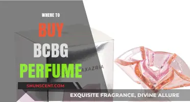 Best Places to Buy BCBG Perfumes